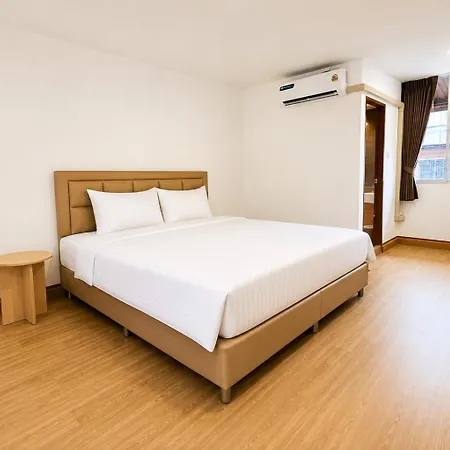 Three One Hotel