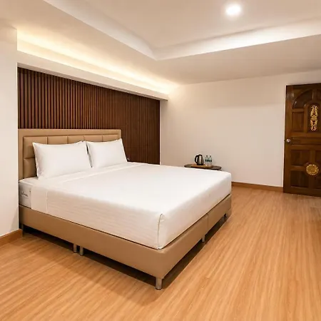 Three One Hotel