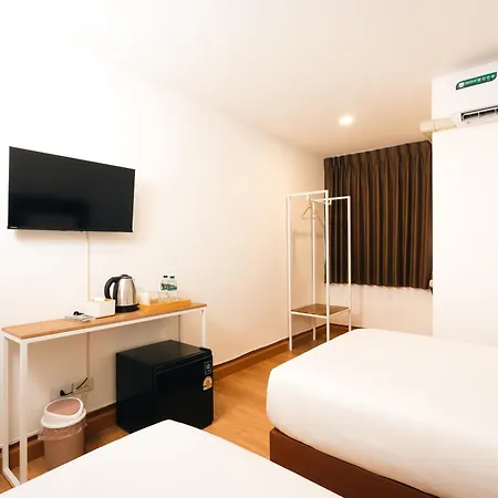 Three One Hotel