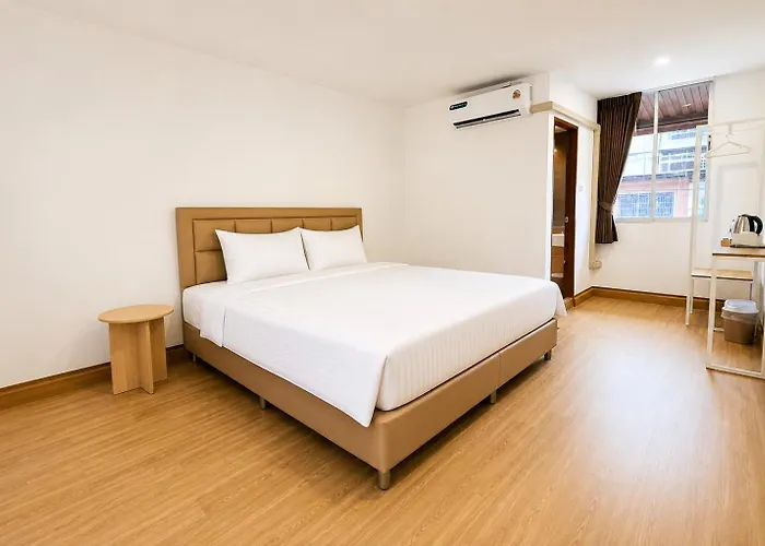 Three One Hotel