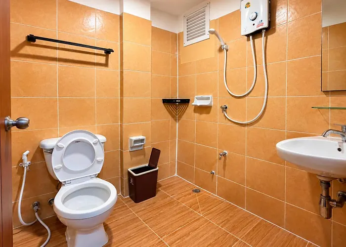 Hotel Three One