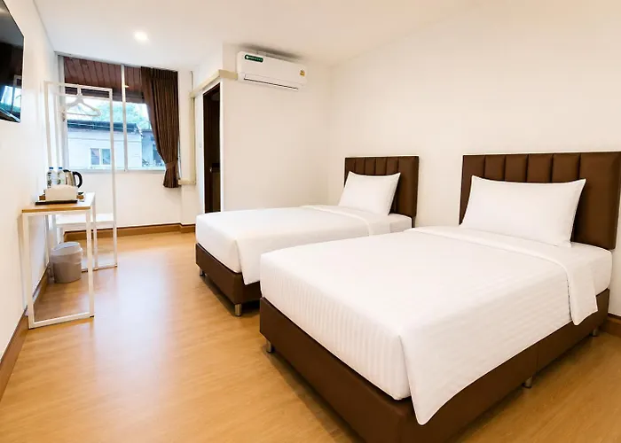 Three One Hotel Bangkok