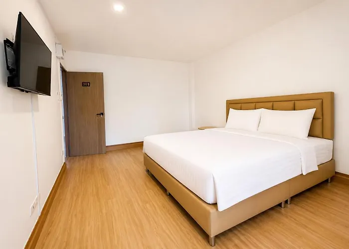 Three One Hotel Bangkok
