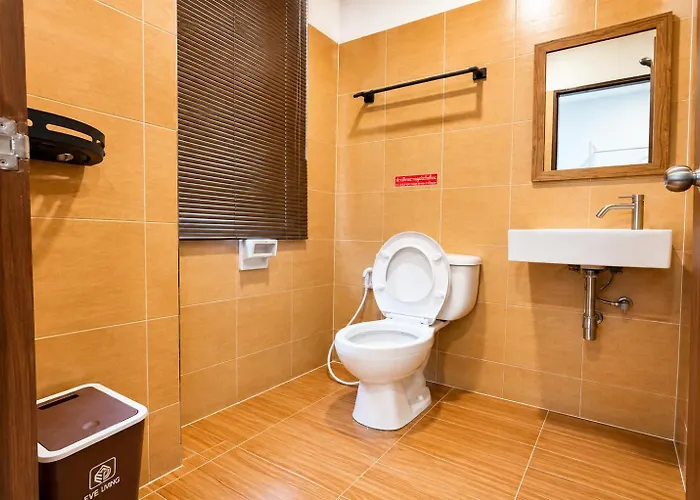 Three One 3* Bangkok