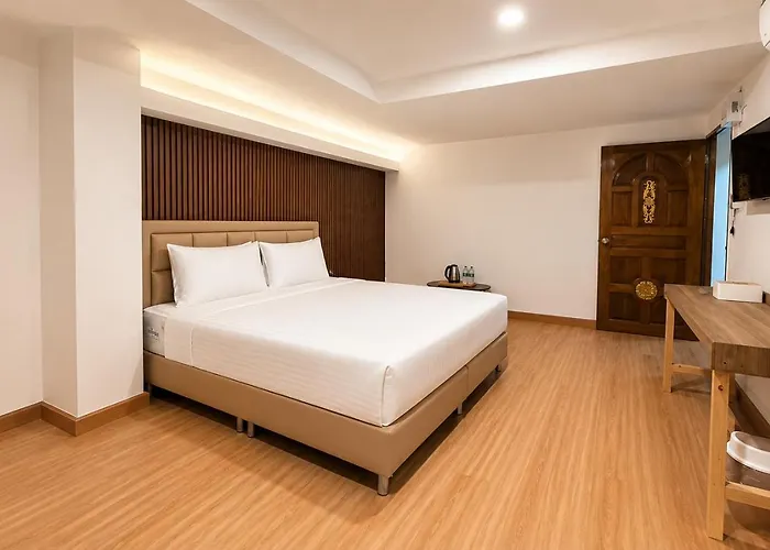 Three One Hotel Bangkok