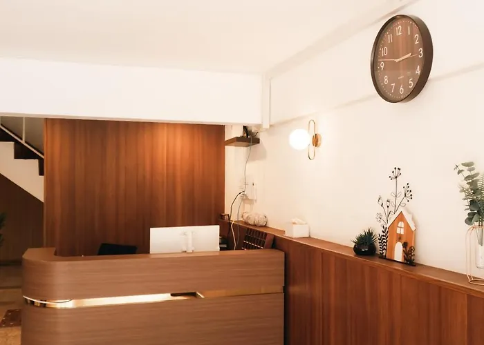 Hotel Three One 3*