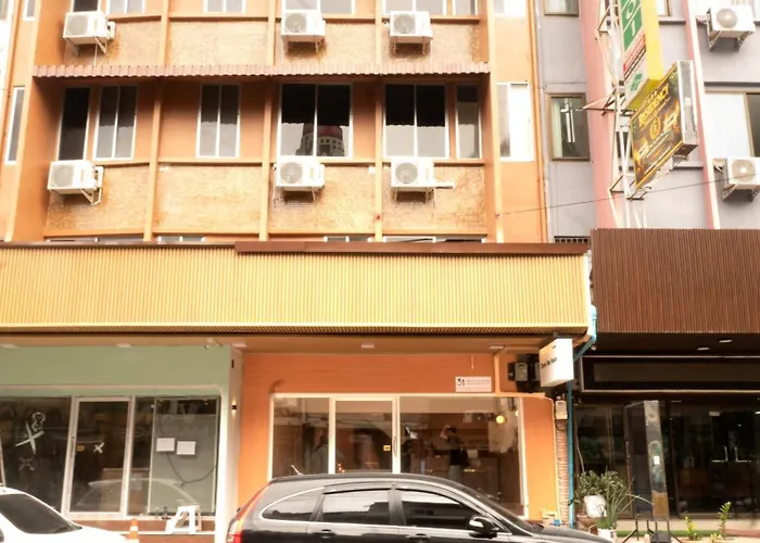 Three One Hotel