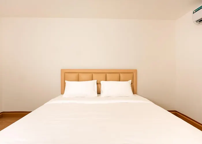 Three One Hotel