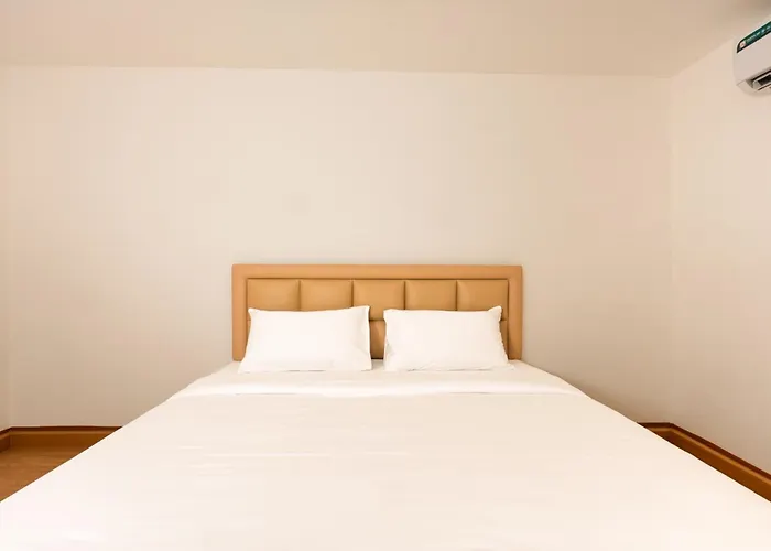 Hotel Three One