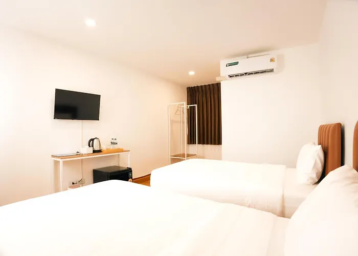 Three One Hotel