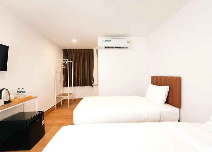 Hotel Three One