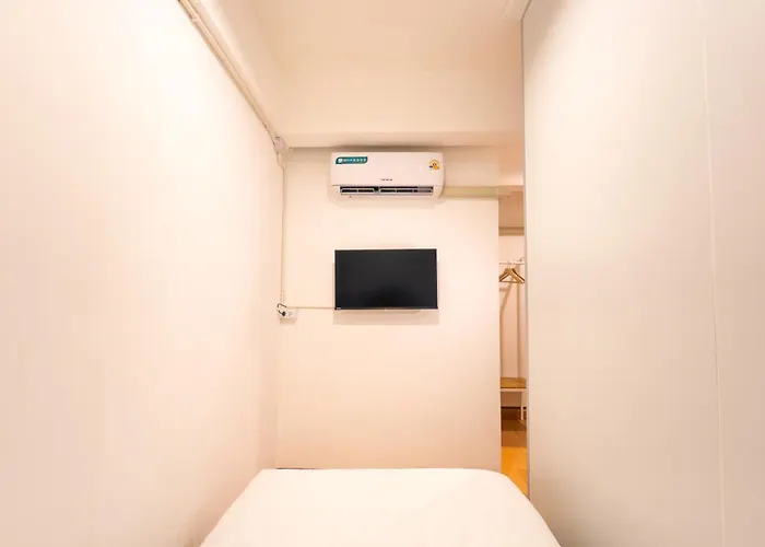 Hotel Three One 3*