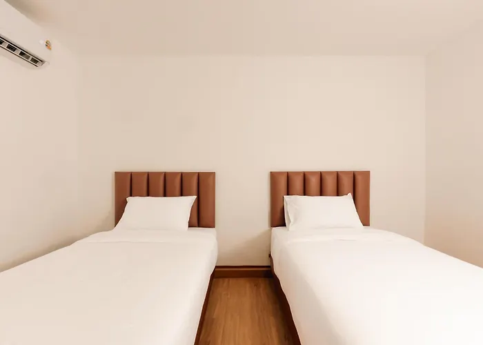 Three One Hotel Bangkok