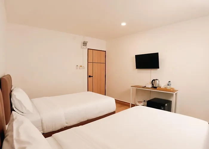 Three One Hotel
