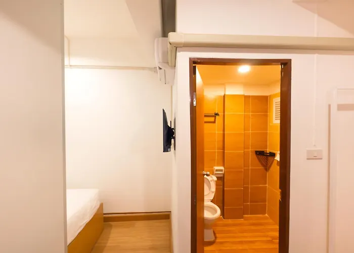 Hotel Three One