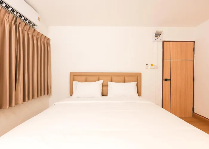 Three One Hotel Bangkok