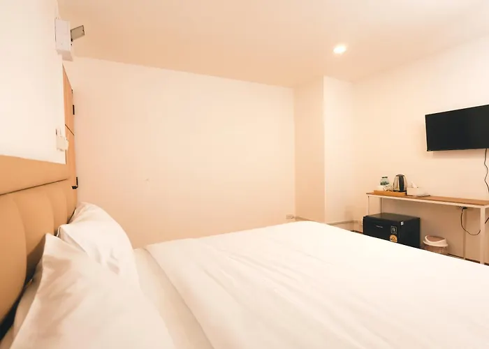Three One 3* Bangkok