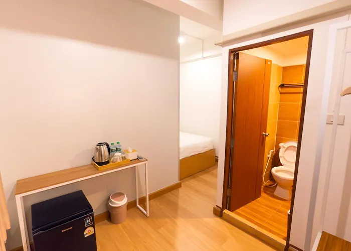 Hotel Three One