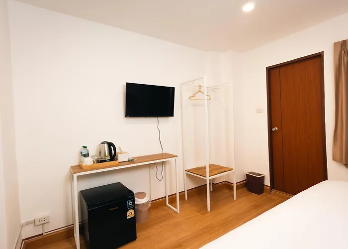 Three One Hotel