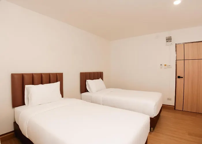 Hotel Three One