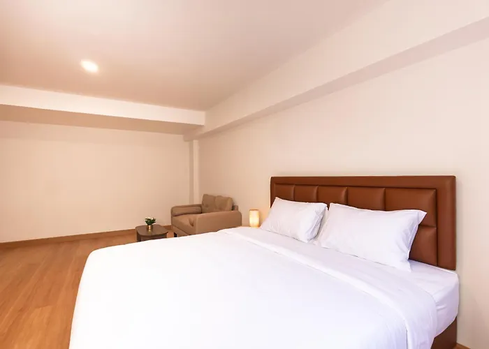 Three One Hotel Bangkok