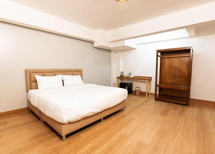 Three One 3* Bangkok