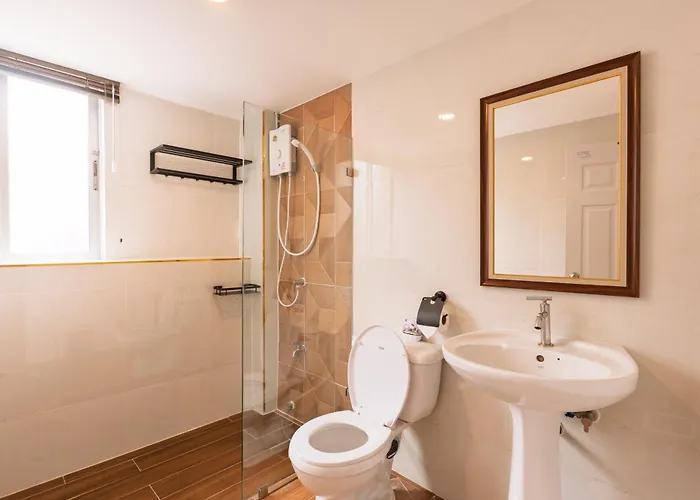 Three One 3* Bangkok