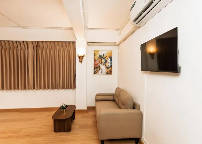 Hotel Three One