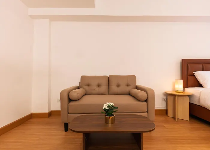 Hotel Three One 3*