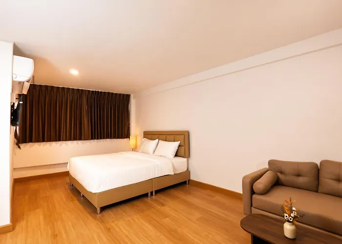 Three One Hotel