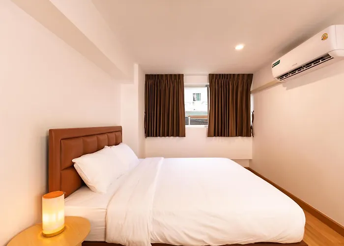 Three One Hotel