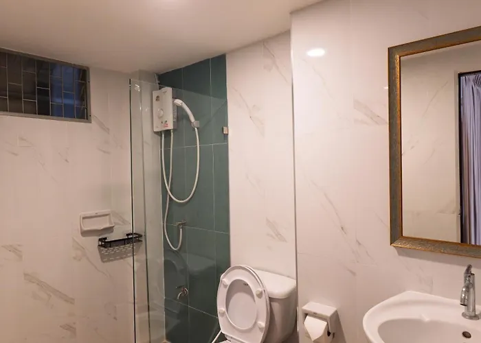 Hotel Three One