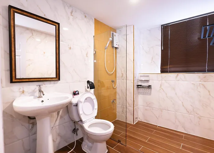 Three One 3* Bangkok