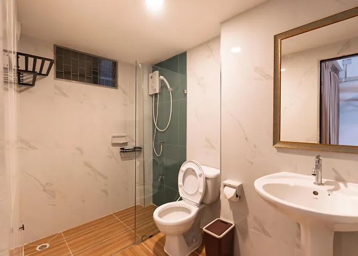 Three One Hotel